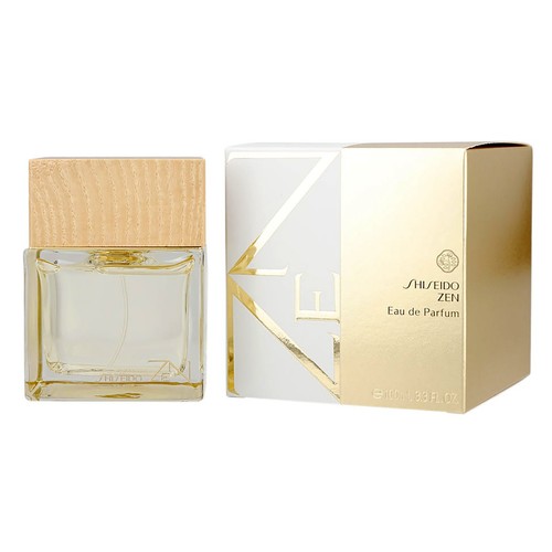 Shiseido zen eau parfum - shiseido,