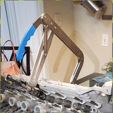 Valve Spring Compressor Tool