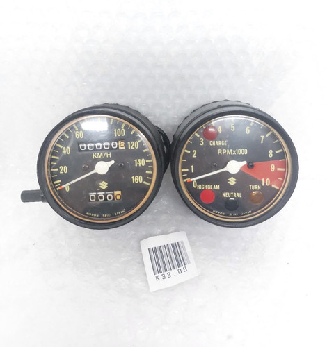 Genuine suzuki gt185 185 - gt185, gt