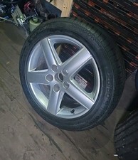 Audi A3 A4 B6 A6 C6 5x112 17