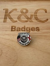 England on Tour World Cup 2026