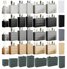 Modern 2 3 4 5 6 8 Drawer