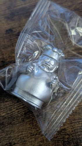 Silver chef south - south, mini