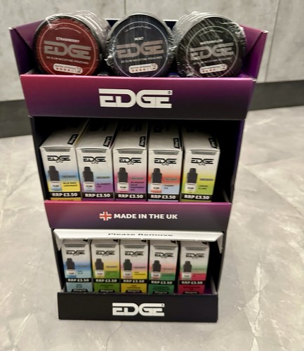 Edge counter top - -, nic