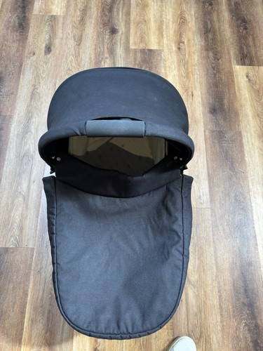 Cybex gazelle cot moon - s,