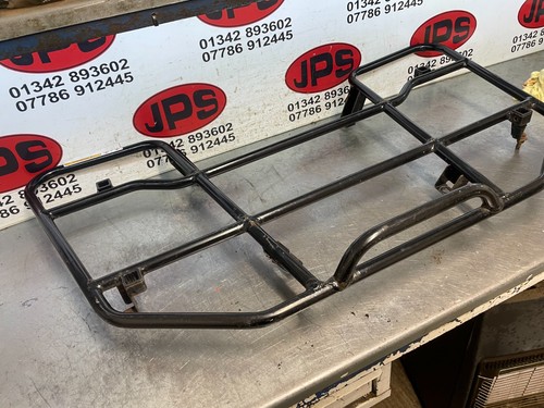 Front rack carrier - front, x
