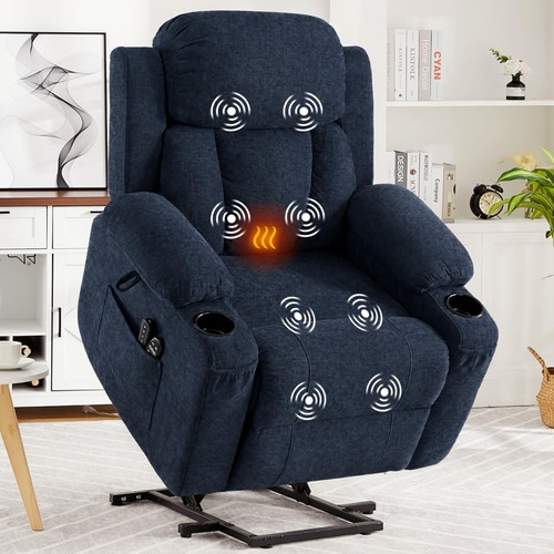 Oversized power lift - oversized,