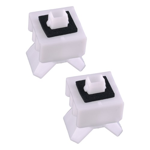 Front side clip - 2x,