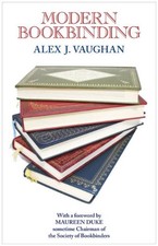 Modern Bookbinding: 16
