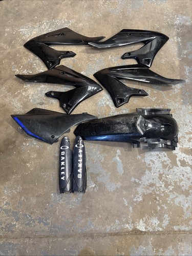 Yamaha 125 250 - yamaha, 2022-2026