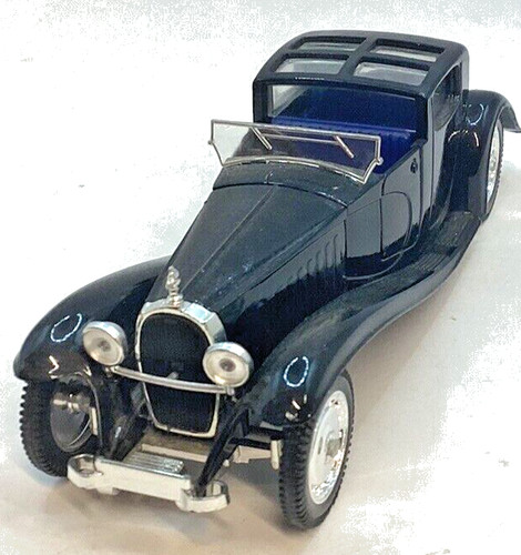 Bugatti royale afr225 - 1:43,