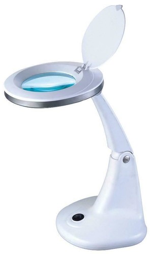 Led desk table illuminated - led,