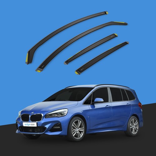 Bmw series f46 2014 - 2,