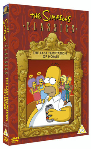 The simpsons last - the, simpsons: