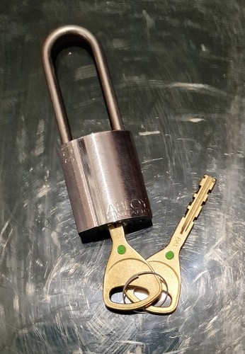 Brand new abloy 321 - brand,