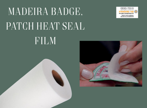 Madeira badge patch - badge,,
