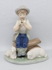 Nao Figurine SOOTHING TUNE