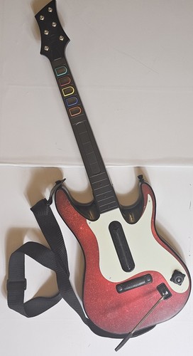 Guitar hero band - guitar,