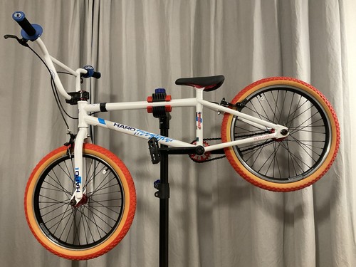 Haro freestyler bmx lookalike - freestyler,