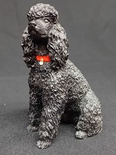 Border Fine Arts 'Poodle Pet