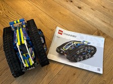 LEGO 42140 Technic