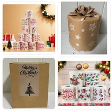 Christmas Toilet paper, Fun