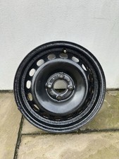 FORD KA Steel Wheel 14 Inch