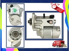 Starter FOR JOHN DEERE Compact