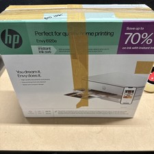 HP Envy 6120eAll-in-One HP+