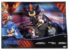 Sonic The Hedgehog 3 Movie 5"