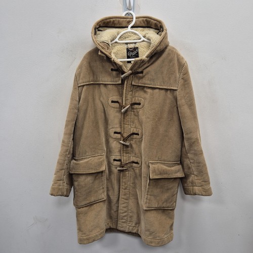 Gloverall coat mens - coat, size