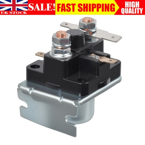 12v starter solenoid classic - solenoid,