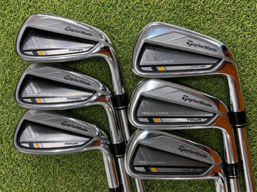 Taylormade rocketbladez tour - rocketbladez,