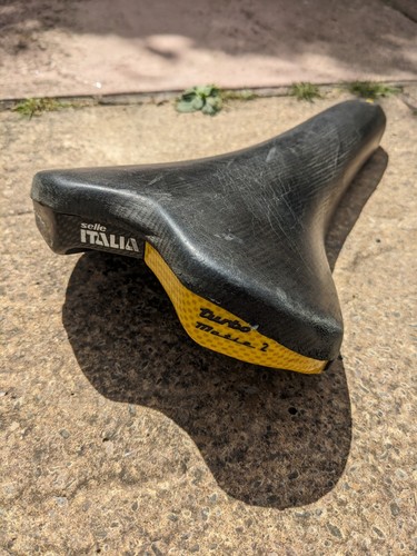 Selle italia turbo saddle - selle,
