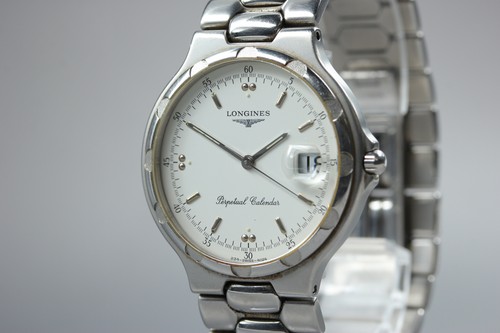 Longines conquest 4024 - longines,