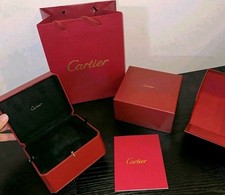 Watch Display Box for Cartier
