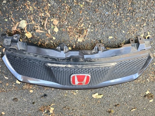 Honda civic type mk8 - type, r