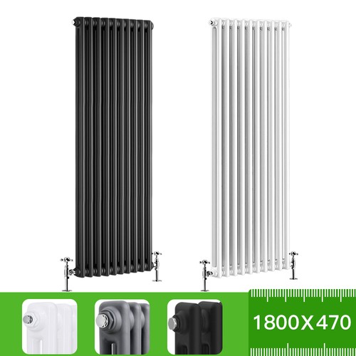Designer radiator horizontal - designer,