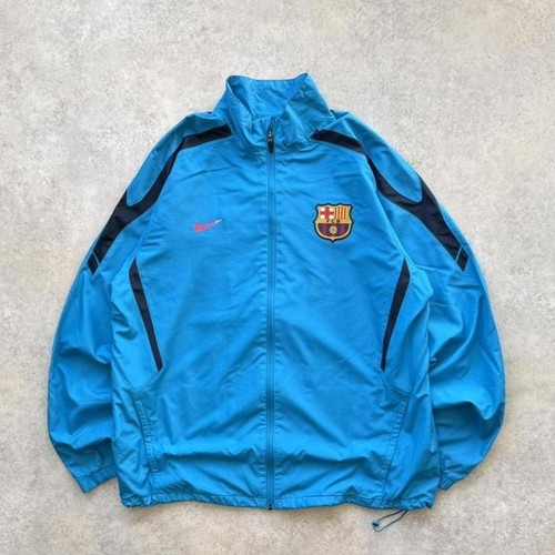 Men barcelona nike - nike, track