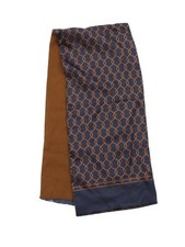 Gant Men's Scarf Multi