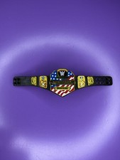 WWE MATTEL ELITE WCW UNITED