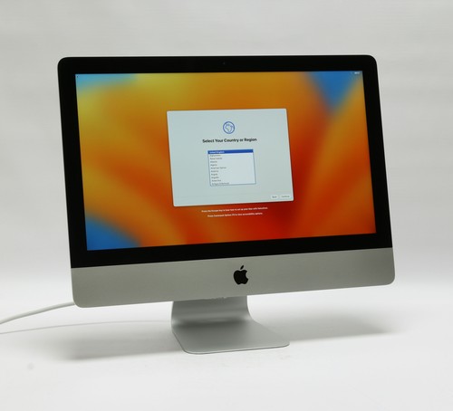 Inch apple imac 3ghz i5 - apple,
