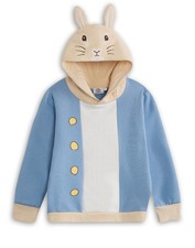Peter Rabbit Blue Character