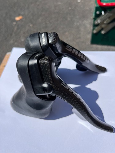 Sram rival shifters - rival,