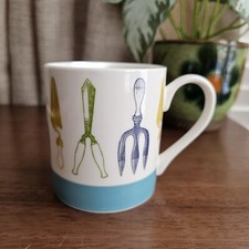 Small Queens Mug by Churchill