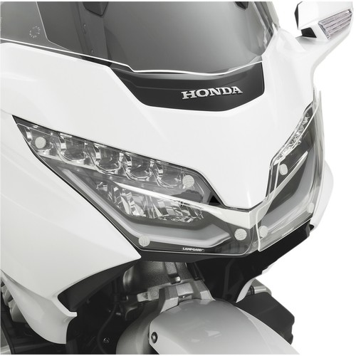 Headlight protection big - protection, bike