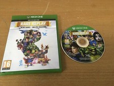 Rare Replay Xbox One