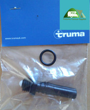 CARVER CASCADE MK2 + HENRY