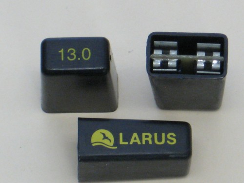 Larus block audio - 66,