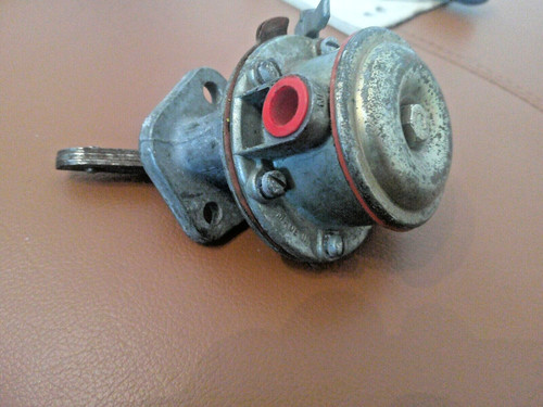 Delco fuel pump dodge - ac,